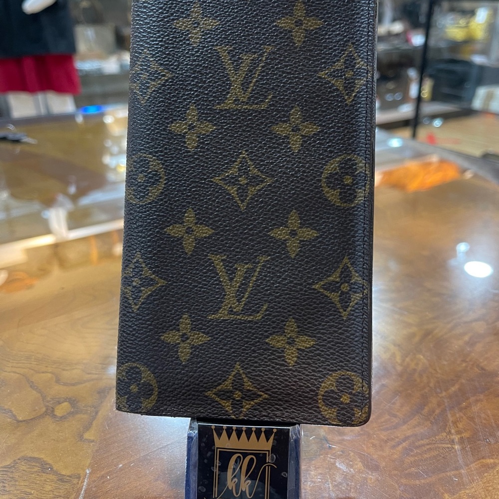 Louis Vuitton Monogram Brazza - image 2